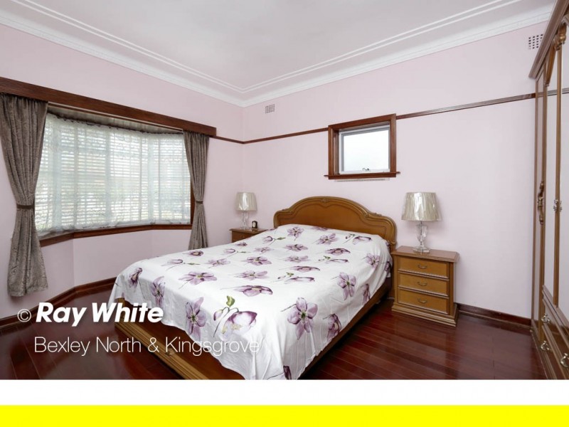 29 Bobadah Street, Kingsgrove NSW 2208