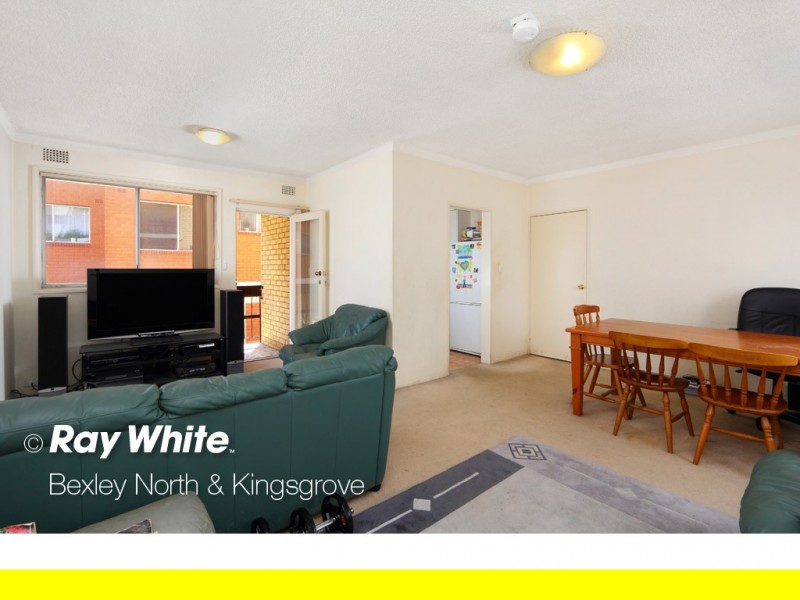 5/5-9 St Albans Road, Kingsgrove NSW 2208