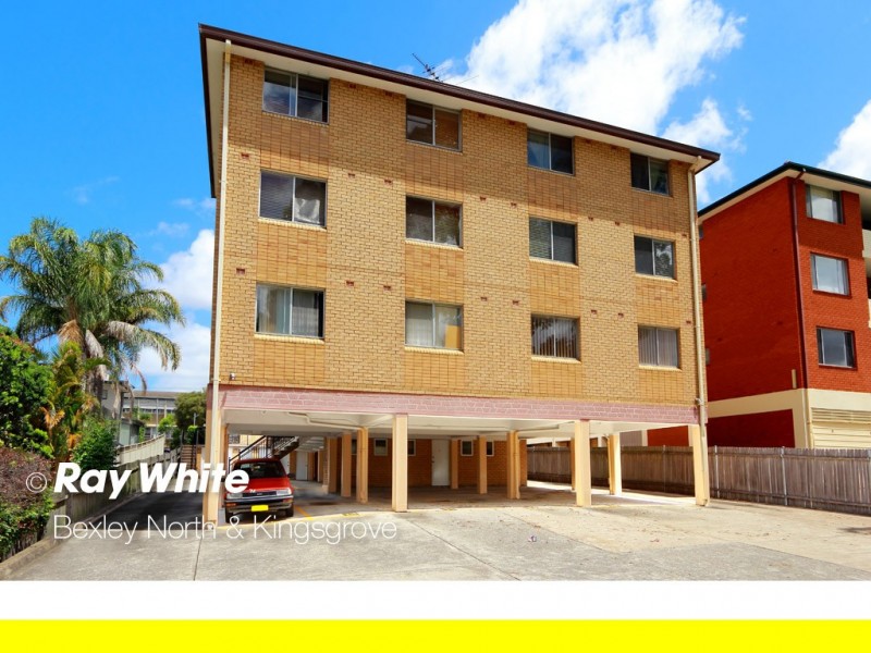 5/5-9 St Albans Road, Kingsgrove NSW 2208