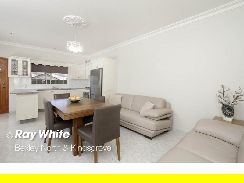1/126 Staples Street, Kingsgrove NSW 2208
