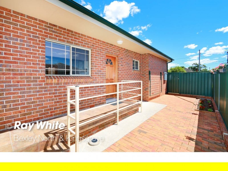 1/126 Staples Street, Kingsgrove NSW 2208