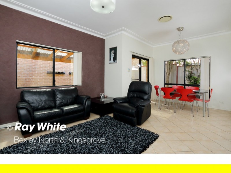 2/2 Cahill Street, Beverly Hills NSW 2209