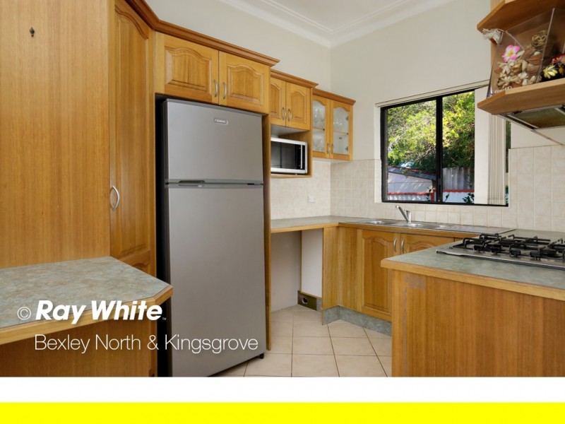 2/2 Cahill Street, Beverly Hills NSW 2209