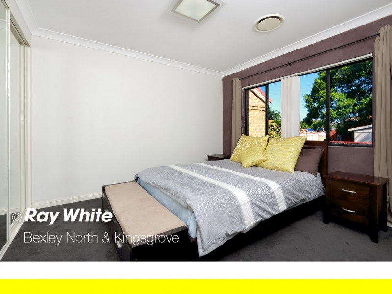 2/2 Cahill Street, Beverly Hills NSW 2209
