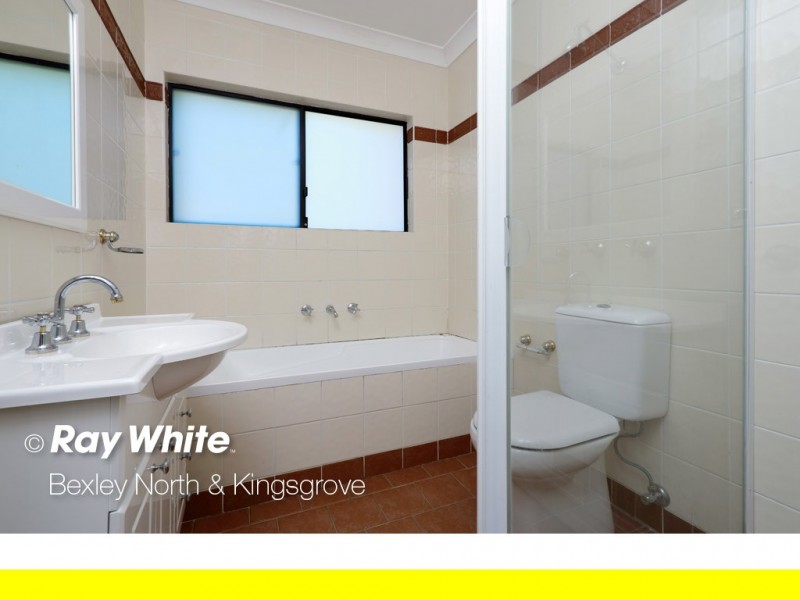 2/2 Cahill Street, Beverly Hills NSW 2209