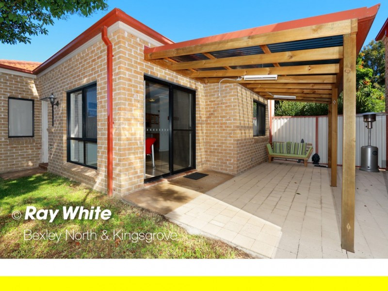 2/2 Cahill Street, Beverly Hills NSW 2209