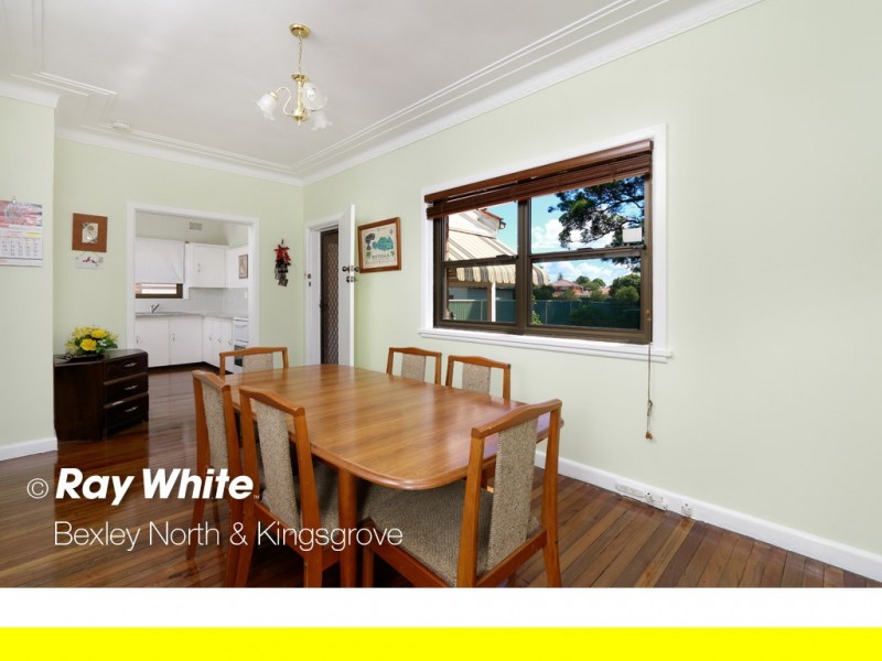 21 Northcott Avenue, Kingsgrove NSW 2208
