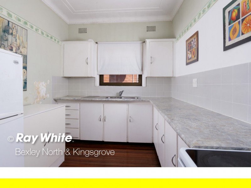 21 Northcott Avenue, Kingsgrove NSW 2208