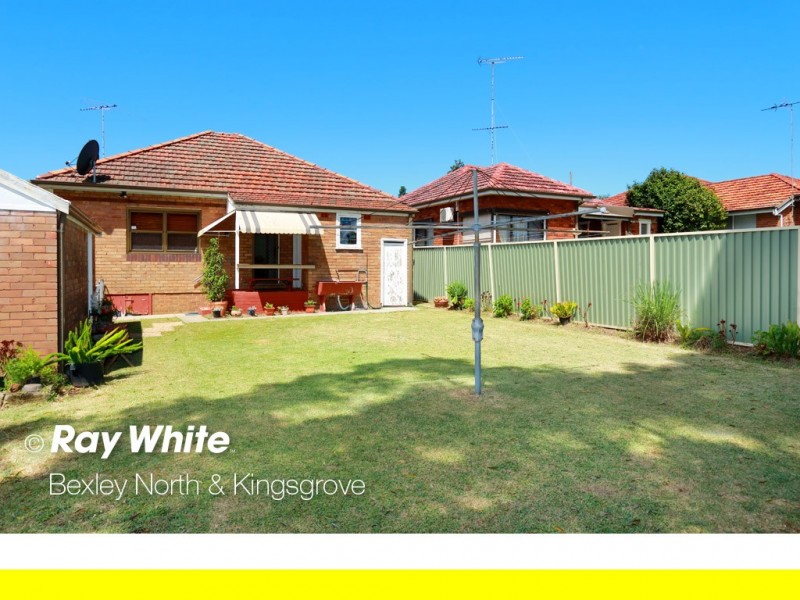 21 Northcott Avenue, Kingsgrove NSW 2208
