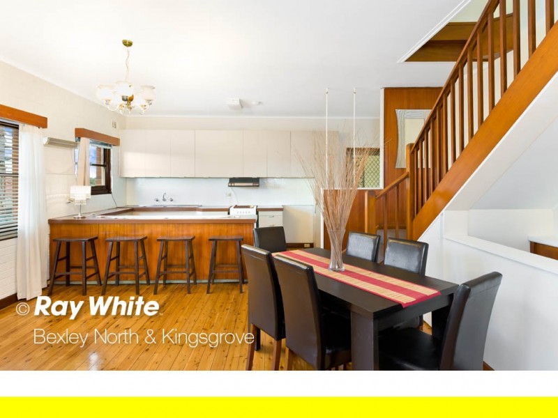 346 Kingsgrove Road, Kingsgrove NSW 2208