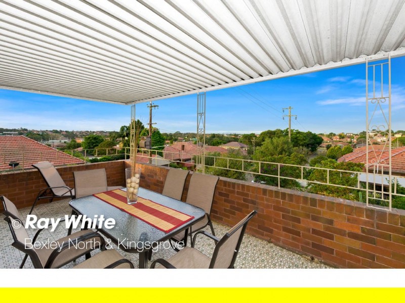 346 Kingsgrove Road, Kingsgrove NSW 2208