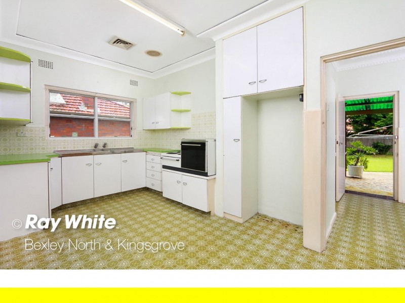 193 Croydon Road, Hurstville NSW 2220