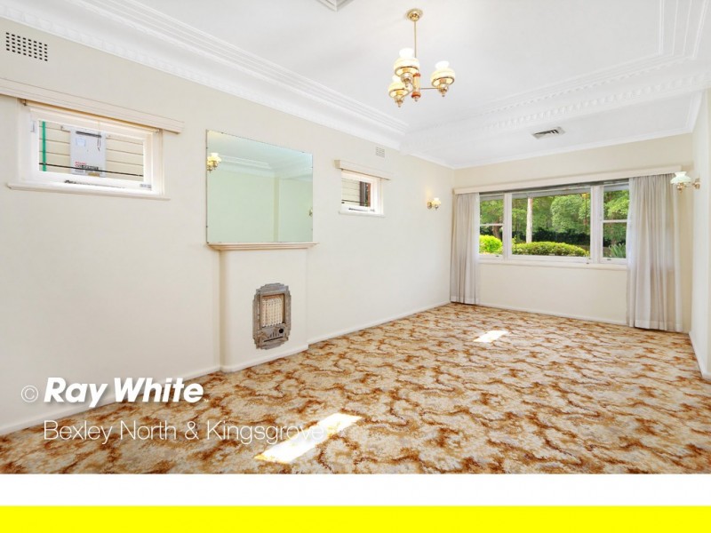 193 Croydon Road, Hurstville NSW 2220