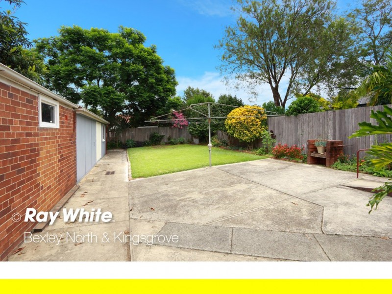 193 Croydon Road, Hurstville NSW 2220