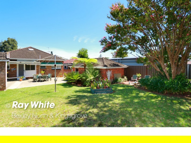 19 Ada Street, Kingsgrove NSW 2208