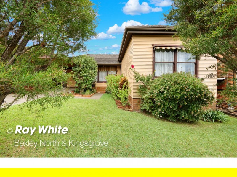11A Glamis Street, Kingsgrove NSW 2208