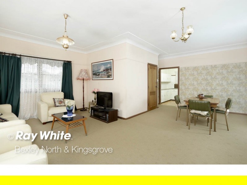 11A Glamis Street, Kingsgrove NSW 2208