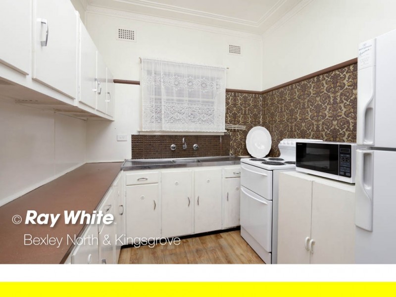 11A Glamis Street, Kingsgrove NSW 2208