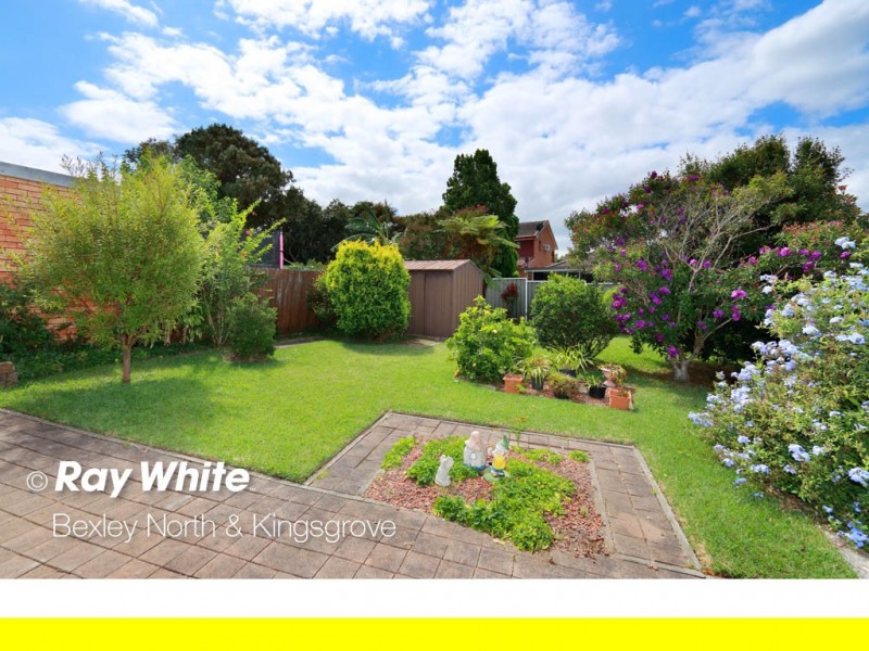 11A Glamis Street, Kingsgrove NSW 2208