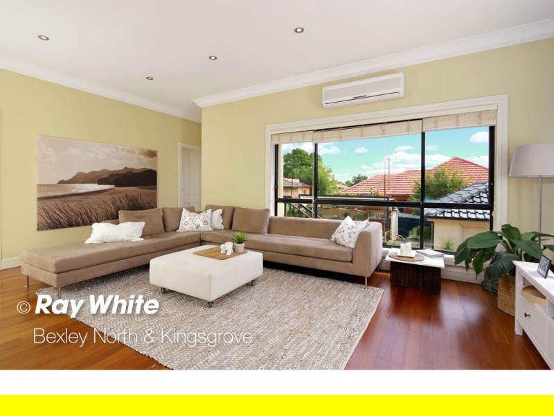 43 Wolli Street, Kingsgrove NSW 2208