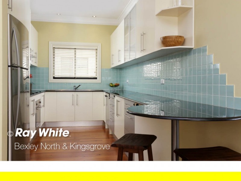 43 Wolli Street, Kingsgrove NSW 2208