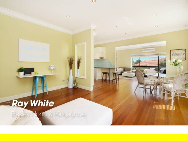 43 Wolli Street, Kingsgrove NSW 2208