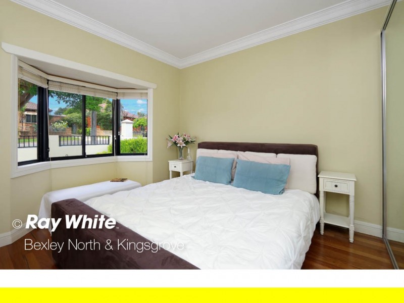43 Wolli Street, Kingsgrove NSW 2208
