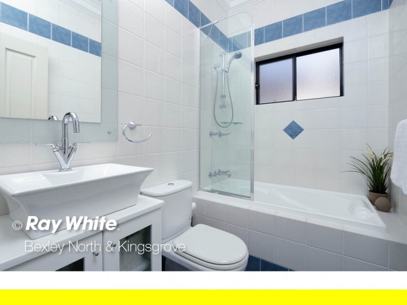 43 Wolli Street, Kingsgrove NSW 2208