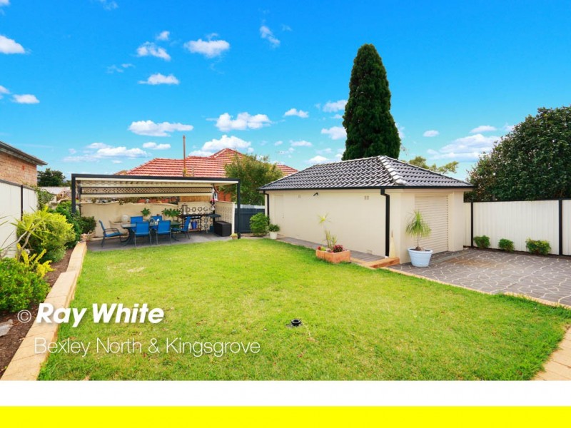 43 Wolli Street, Kingsgrove NSW 2208