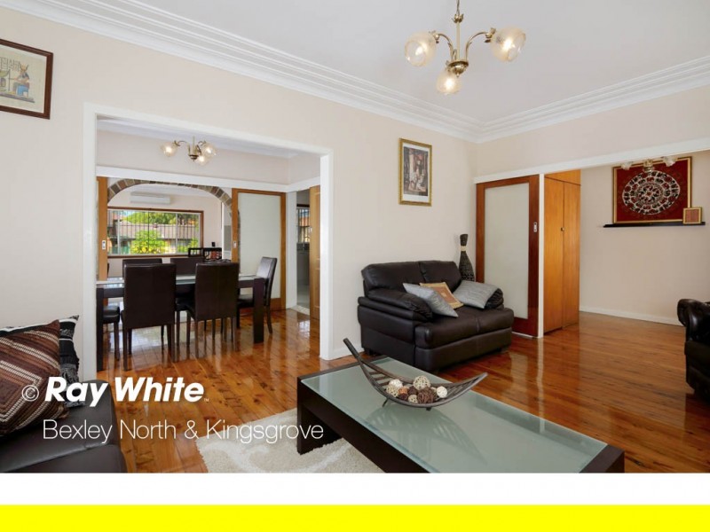 38 Moorefields Road, Kingsgrove NSW 2208