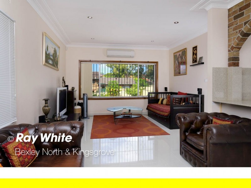 38 Moorefields Road, Kingsgrove NSW 2208