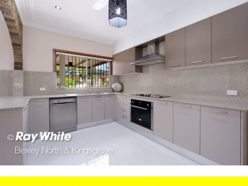 38 Moorefields Road, Kingsgrove NSW 2208