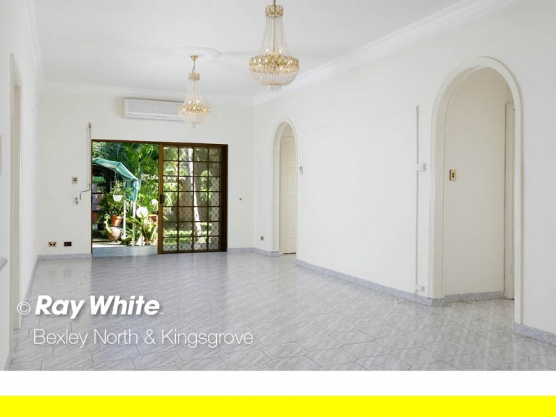 147 St Georges Road, Bexley NSW 2207