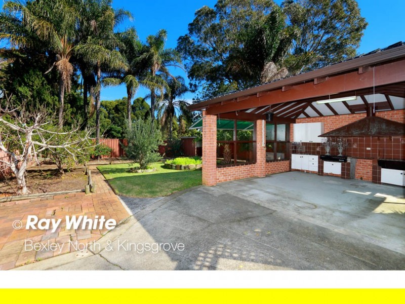 147 St Georges Road, Bexley NSW 2207