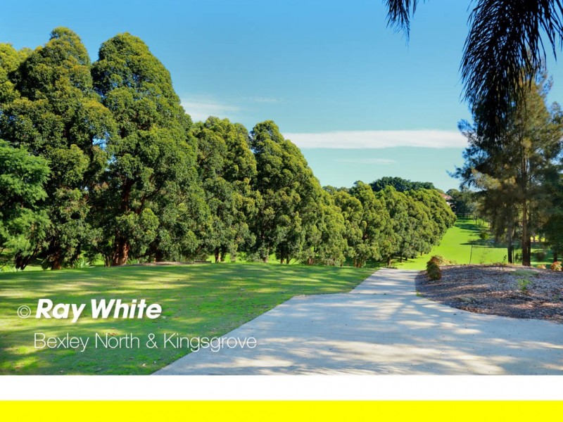 147 St Georges Road, Bexley NSW 2207