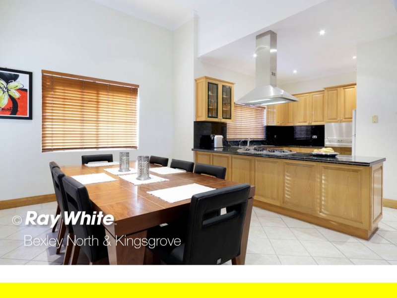 17 Henderson Road, Bexley NSW 2207