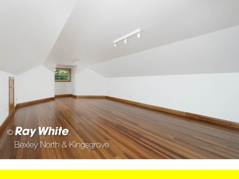 17 Henderson Road, Bexley NSW 2207