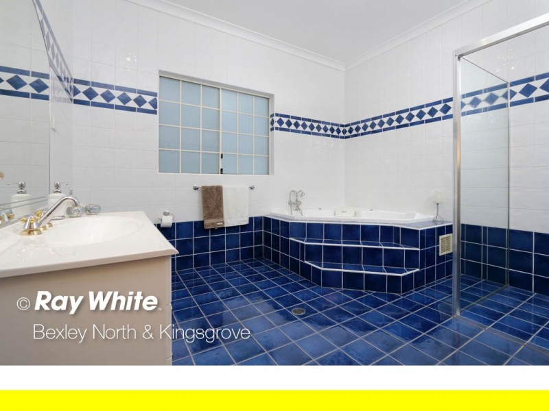 17 Henderson Road, Bexley NSW 2207