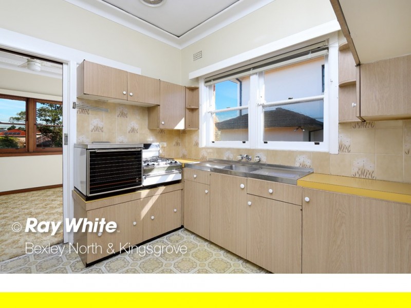 2 Orbell Street, Kingsgrove NSW 2208