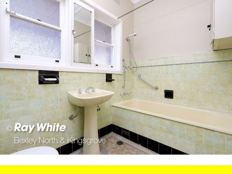 2 Orbell Street, Kingsgrove NSW 2208