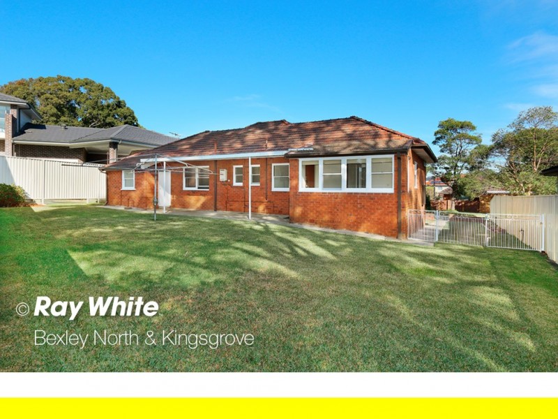 2 Orbell Street, Kingsgrove NSW 2208