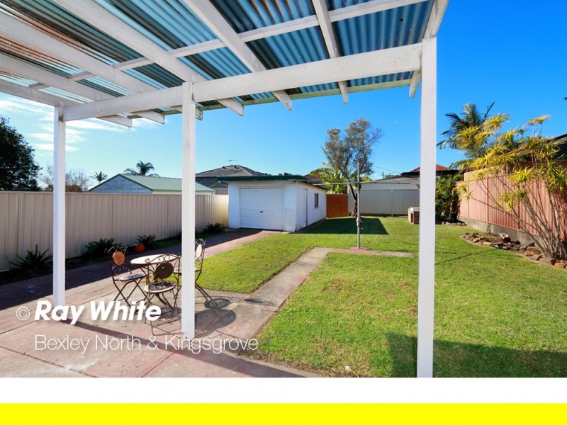 8 Shackel Avenue, Kingsgrove NSW 2208