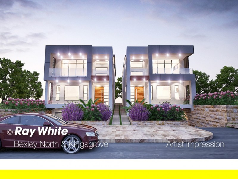 12 Mabel Street, Kingsgrove NSW 2208