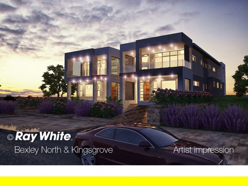 12 Mabel Street, Kingsgrove NSW 2208