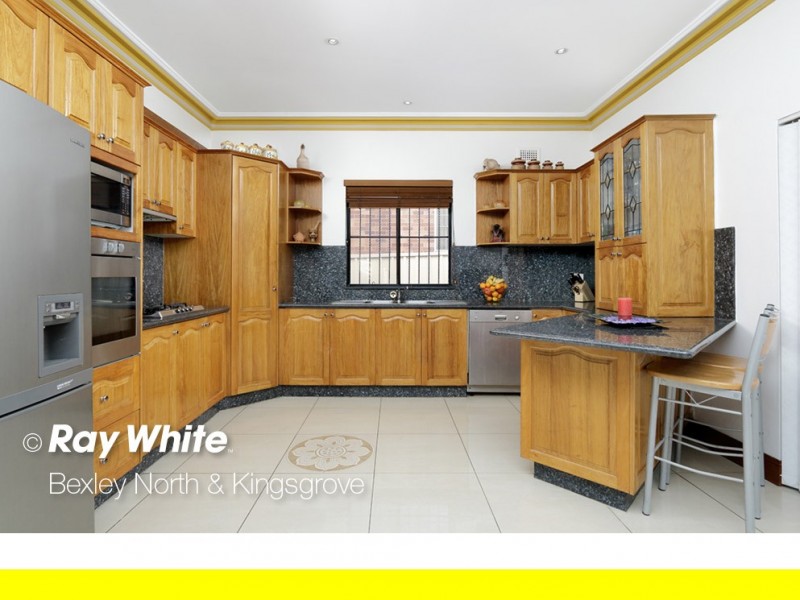 13 Beresford Parade, Kingsgrove NSW 2208