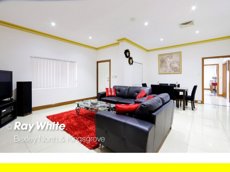 13 Beresford Parade, Kingsgrove NSW 2208