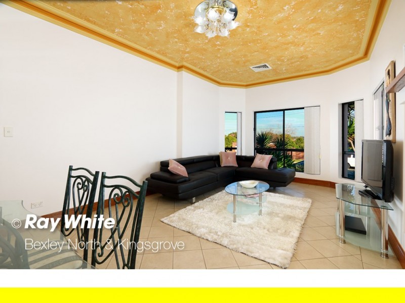 13 Beresford Parade, Kingsgrove NSW 2208