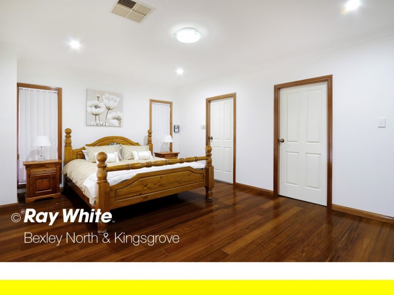 13 Beresford Parade, Kingsgrove NSW 2208