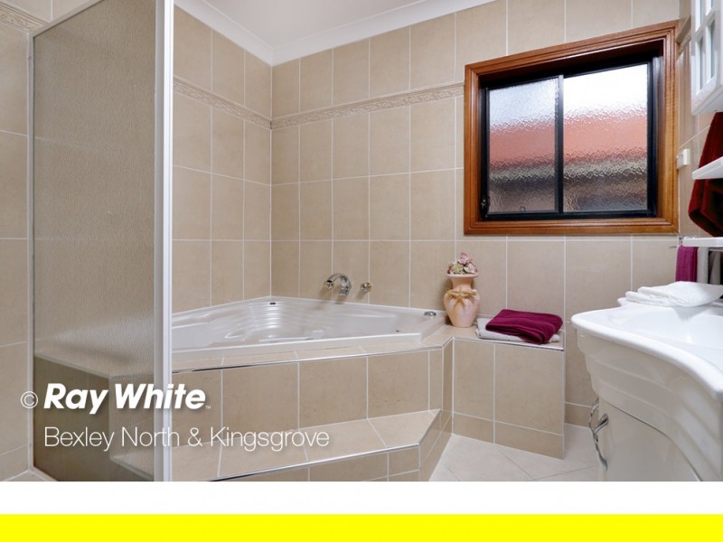 13 Beresford Parade, Kingsgrove NSW 2208