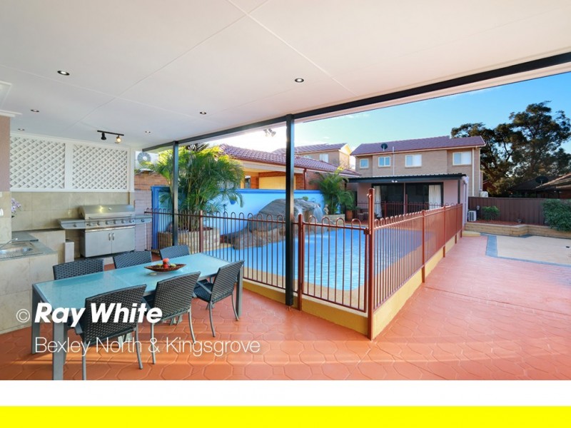 13 Beresford Parade, Kingsgrove NSW 2208